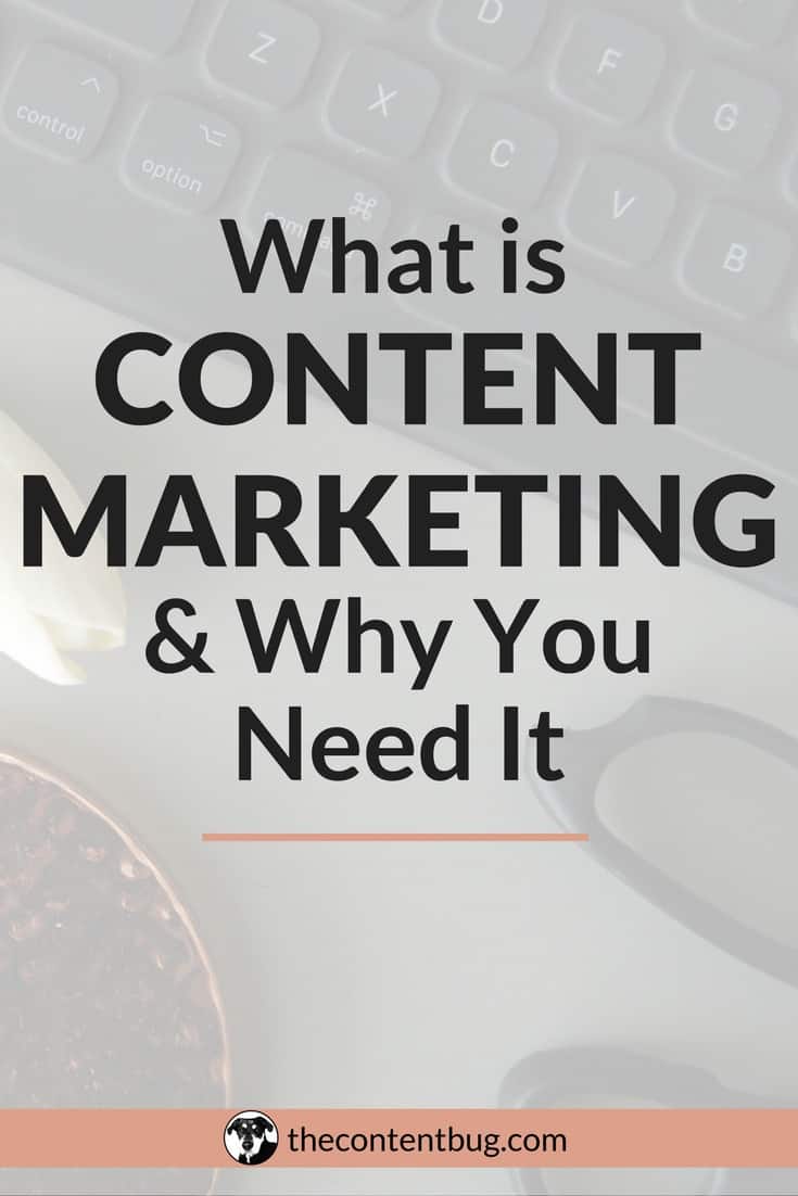 What is Content Marketing & Why You Need It | Content Marketing is critical to the success of your digital marketing and online presence. So what are you waiting for? With this article, you will learn what is content marketing, why you need content marketing, types of content creation, and the benefits of online content.