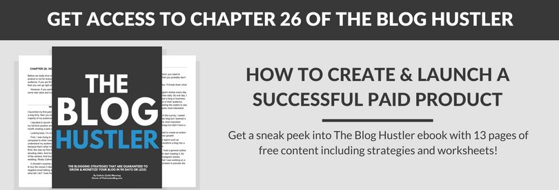 chapter 26 of the blog hustler opt-in