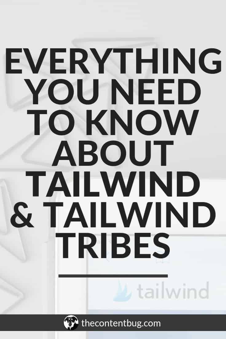  If you're looking to grow on Pinterest, then you need to get on Tailwind! It's the best Pinterest automation platform when it comes to maintaining and growing your Pinterest account. Today I'm sharing a blogger's guide to Tailwind & Tailwind Tribes to help you grow your Pinterest fast! | Guide to Tailwind | Tailwind Tribes Guide |  Tailwind Tribes To Join | How to use Tailwind | How to get more Pinterest followers #tailwind #tailwindtribes #bloggingtips #pinteresttips