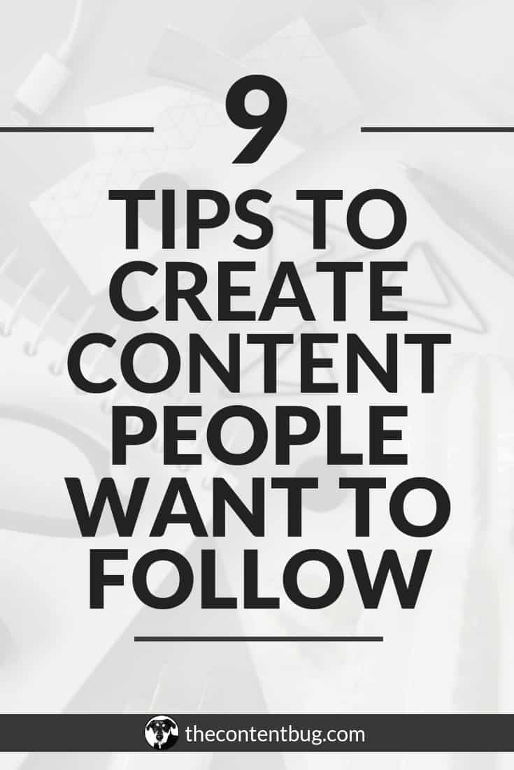 Building a brand is difficult. But building a brand that people actually want to follow is even harder. So how can you create better content that generates more engagement, gets more likes, and results in more followers? Today I'm sharing 9 tips to help you create a brand that people want to follow. If you want to become a successful YouTuber, a successful blogger, or a successful Influencer, then there are the success secrets you need. #instagram #influencermarketing